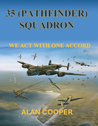 35 (Pathfinder) Squadron