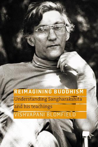 Reimagining Buddhism