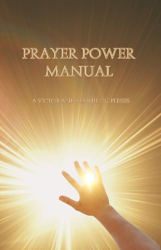 Prayer Power Manual