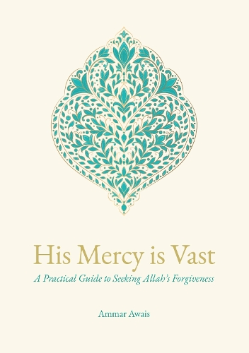 His Mercy is Vast