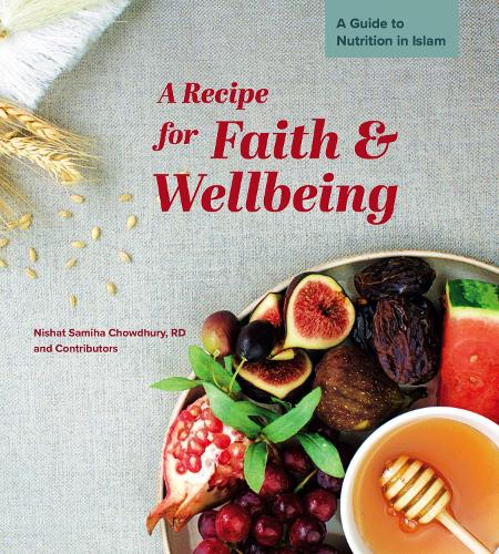 A Recipe for Faith and Wellbeing