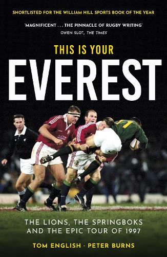 This is Your Everest