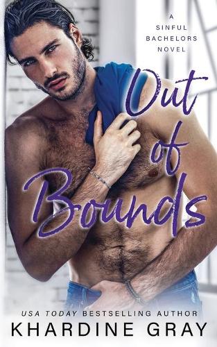 Out of Bounds