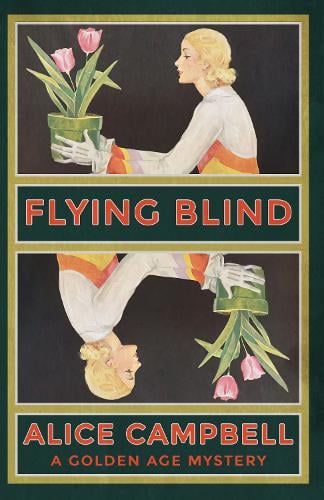 Flying Blind