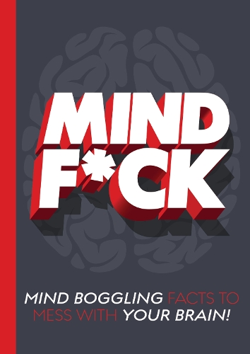 Mindf*ck Gift Book