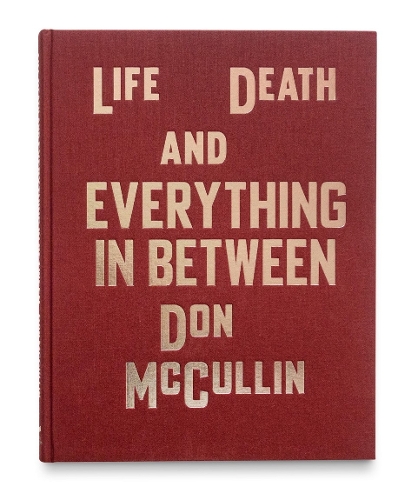 Life, Death and Everything in Between