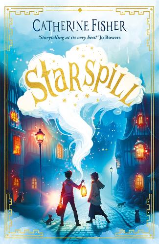 Starspill