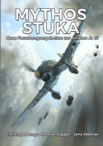 Mythos Stuka
