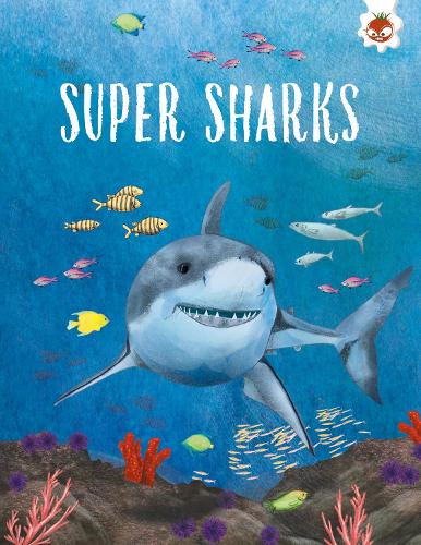 SUPER SHARKS