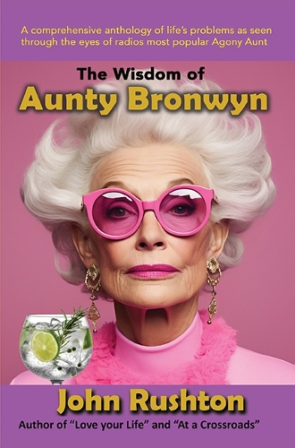 The Wisdom of Aunty Bronwyn