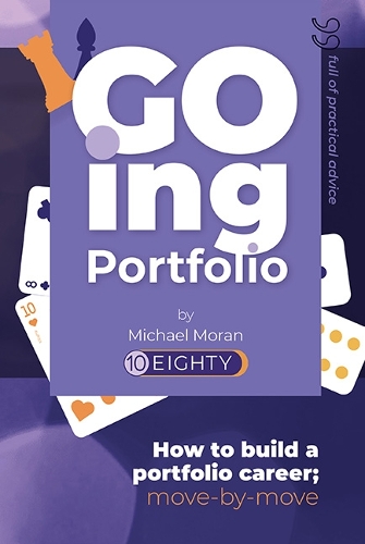 Going Portfolio