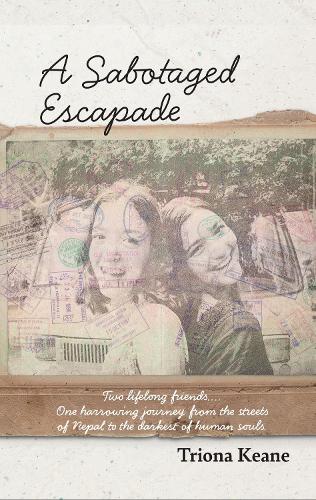 A Sabotaged Escapade