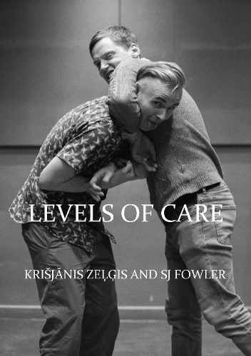 LEVELS OF CARE