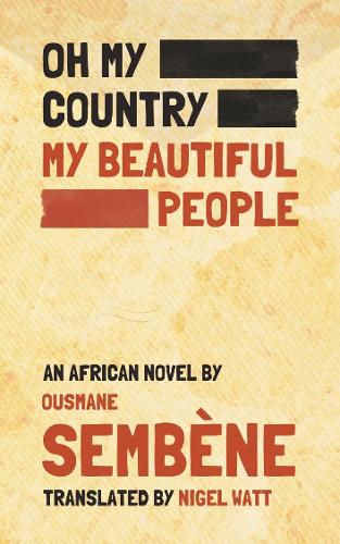Oh My Country, My Beautiful People!