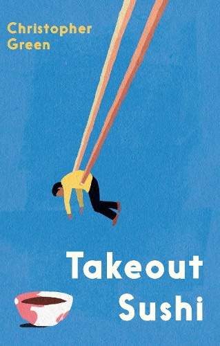 Takeout Sushi