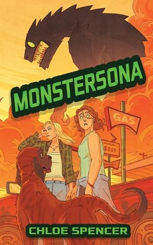 Monstersona