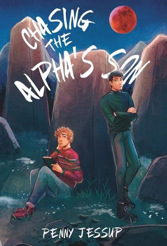 Chasing The Alpha's Son