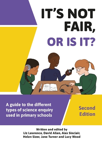 It's Not Fair - or Is It?