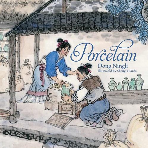 Porcelain