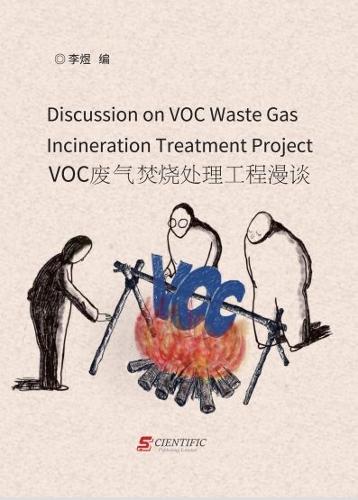 Discussion on VOC Waste Gas Incineration Treatment Project