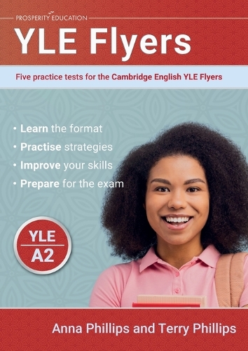 YLE Flyers
