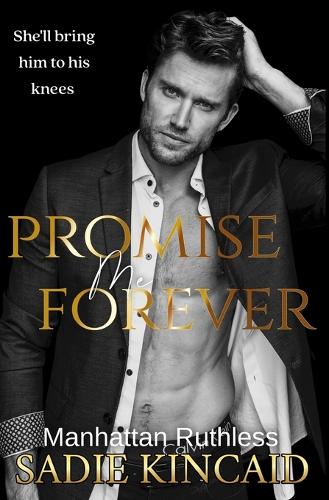 Promise Me Forever