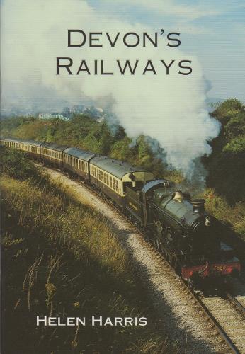 Devon's Railways