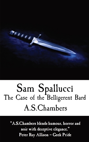 Sam Spallucci