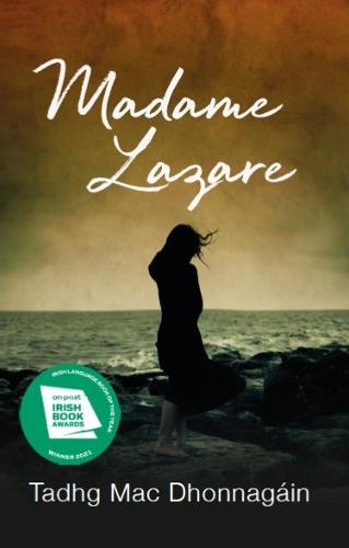 Madame Lazare vol 3