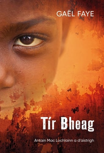 Tir Bheag