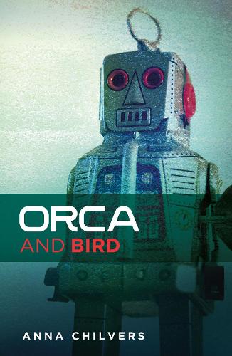 Orca & Bird