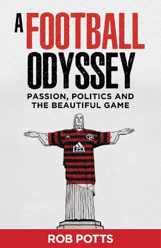A Football Odyssey