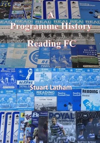 Reading FC a Programme History