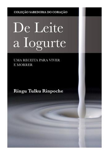 De Leite a Iogurte