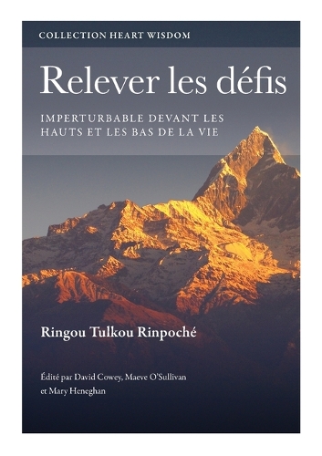 Relever les défis