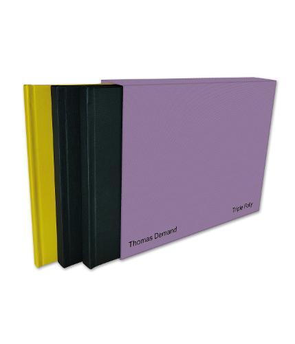The Triple Folly (box set)