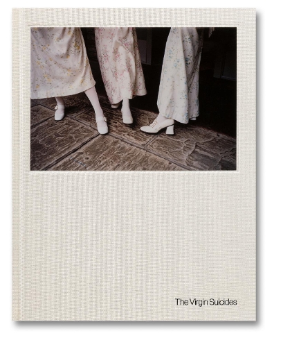 The Virgin Suicides by Sofia Coppola | Foyles
