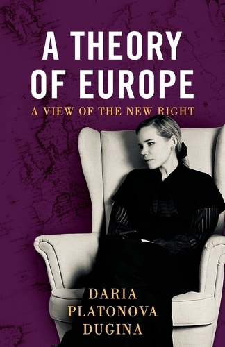 A Theory of Europe