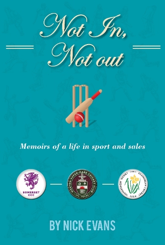 Not In, Not Out