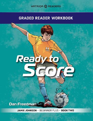 Graded Reader Workbook: Ready to Score