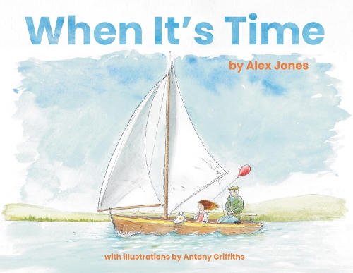 When It's Time