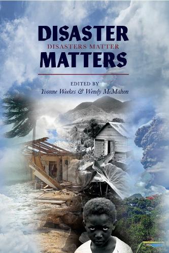 Disaster Matters