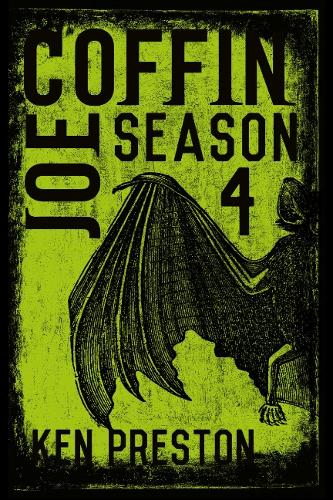 Joe Coffin, Season Four