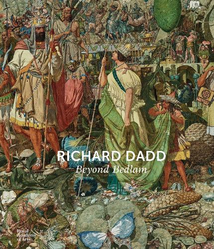 Richard Dadd