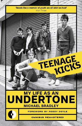 Teenage Kicks
