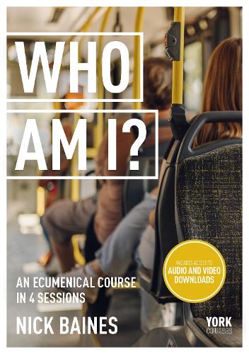 Who Am I?