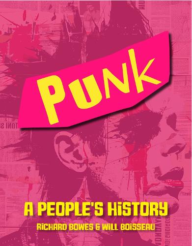 Punk - A People's History
