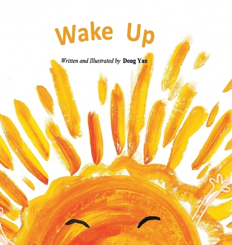 Wake up/起床啦