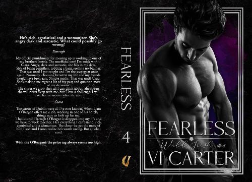 Fearless