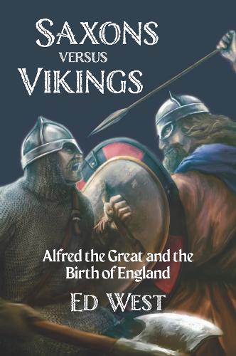 Saxons versus Vikings
